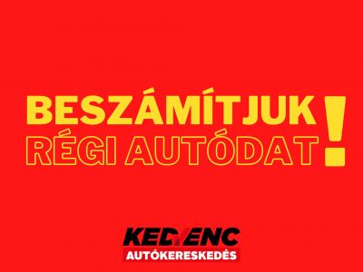 TESLA MODEL 3 Long Range AWD (Automata) 13 ezer km. Magyarországon van és megvehető!