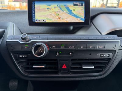 BMW I3 REX (Automata) GYÖNYÖRŰ állapot!