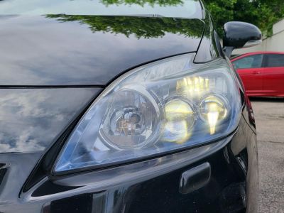TOYOTA PRIUS 1.8 HSD Sol NAVI (Automata) Xenon Tempomat HUD Kamera Digitklíma