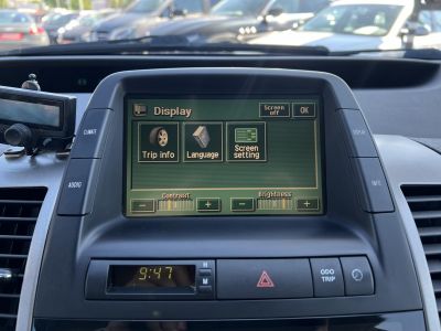 TOYOTA PRIUS 1.5 HSD (Automata) Rendszeresen karbantartott!
