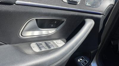 MERCEDES-BENZ GLE 350 e 4Matic 9G-TRONIC Plug-in hybrid NETTO ÁR AMG M.o.-i. garanciális