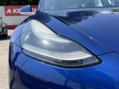 TESLA MODEL 3 Standard Range Plus Aut garanciális. 2 töltőkábel!