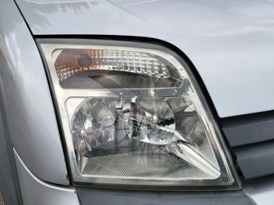 FORD TOURNEO CONNECT 1.8 TDCI 8 személyes Frissen szervizelt!