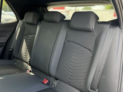 CUPRA BORN eBoost 77 kWh A legjobb konfig. 550km hatótáv. VAPOR GREY!