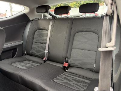 KIA CEE'D Pro1.6 CRDI EX Klíma Tempomat Bluetooth 182e km!