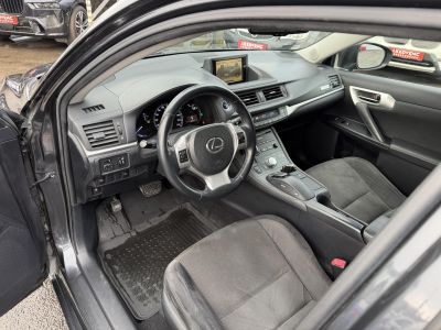 LEXUS CT 200h Comfort (Automata) First Edition Téli-nyári kerék. 2 gyári kulcs!