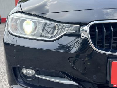 BMW 318d Sport Xenon Ülésfűtés PDC Bluetooth Digitklíma Combtámasz