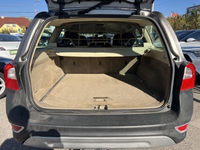 VOLVO XC70 2.4 D [D5] AWD Summum Geartronic A SVÉD MINDENES!