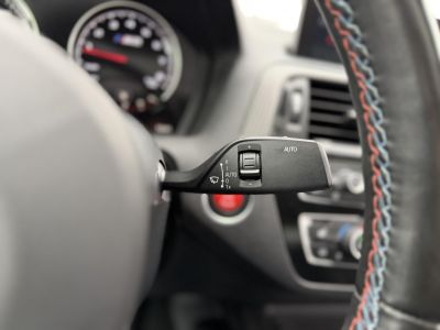 BMW M2 Competition DKG Mo-i Törésmentes BLUE16 Magas felszereltség