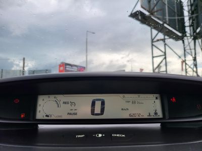 CITROEN C4 1.6 VTi Collection Klíma Tempomat 4db el.ablak el. tükör