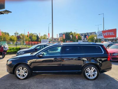 VOLVO V70 XC70 2.4 D [D5] AWD Summum Geartronic Magas felszereltség! Xenon Napfénytető Ülésszellőztetés