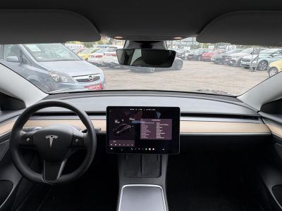 TESLA MODEL 3 Long Range AWD (Automata) mátrix LED. garanciális. höszivattyú. premium hifi. 500km-es hatótáv!