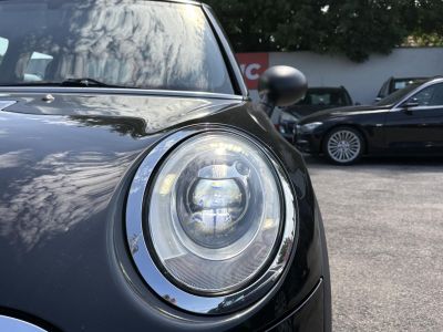 MINI MINI ONE 1.5D 70 KW (95LE)
