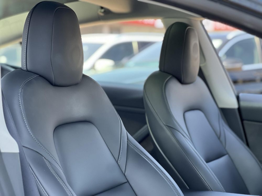 TESLA MODEL 3 Performance AWD (Automata) 106e km. mátrix LED. AMD Ryzen. hőszivattyú. garanciális!