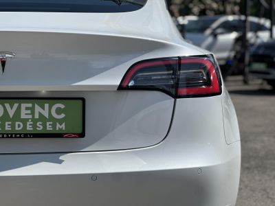 TESLA MODEL 3 Standard Range Plus Aut 62e km. hőszivattyú. garanciális!