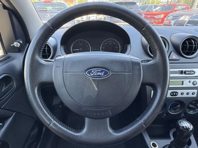 FORD FIESTA 1.3 Ambiente M.o.-i. Klíma Frissen szervizelt!