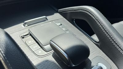 MERCEDES-BENZ GLE 350 e 4Matic 9G-TRONIC Plug-in hybrid NETTO ÁR AMG M.o.-i. garanciális