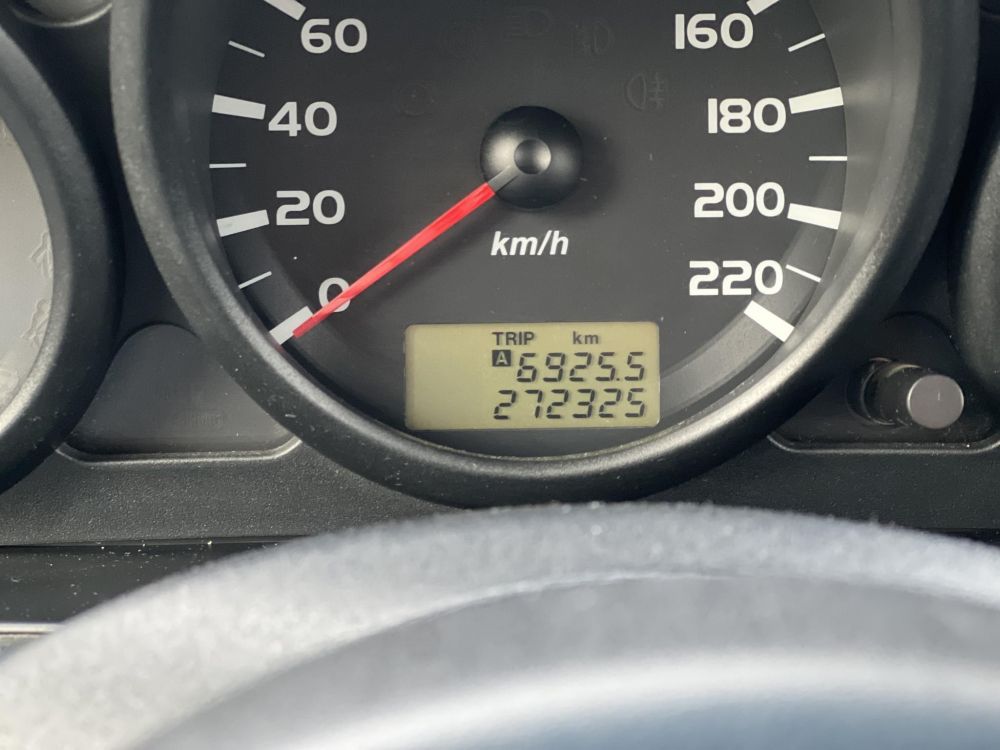 MITSUBISHI COLT 1.3 Inform AC