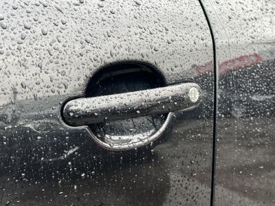 SKODA OCTAVIA Combi 1.6 Classic Klíma Vonóhororg City szervó!