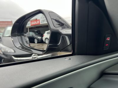 AUDI A6 Avant 2.0 TFSI multitronic ACC Xenon Navi Memória Kamera Vezetett szervizkönyv!