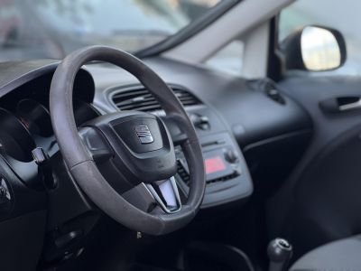 SEAT ALTEA 1.6 MPI Reference Klíma.Rozsdamentes karosszériaTop állapotban! Okos döntés!