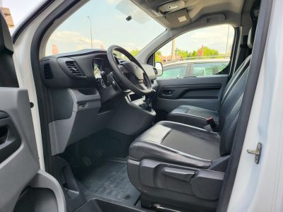 CITROEN JUMPY 1.6 BlueHDi L1 Club