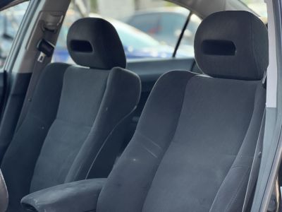 HONDA CIVIC 1.3 Hybrid (Automata) Klíma Tempomat Ülésfűtés Gyári fényezés!