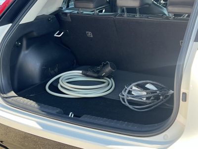 KIA NIRO e-Niro 64kWh Gold Carplay. Tolatókamera. Virtual cockpit. Végig márkaszervizelt!