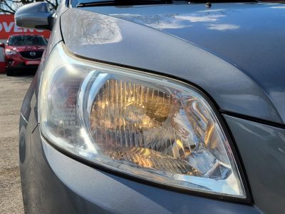 CHEVROLET AVEO 1.4 16V LS (Automata) Megkímélt állapot! 4x.elablak Klíma Alufelni