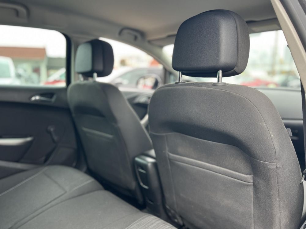 OPEL ASTRA Sports Tourer 2.0 CDTI Sport Tempomat Digitklíma Tolatóradar Multikormány Ülésfűtés