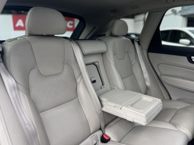 VOLVO XC60 2.0 [T8] Twin Engine Inscription AWD Geartronic M.o.-i. Volvo Galériában szervizelt. vezérlés cserélve. teljes felszereltség!