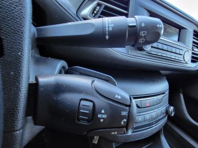 PEUGEOT 308 SW 1.6 HDi Active Klíma Tempomat Friss műszaki vizsga!