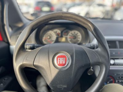 FIAT PUNTO GrandeVan 1.3 Multijet TGK. 1.290.000 Ft+ÁFA