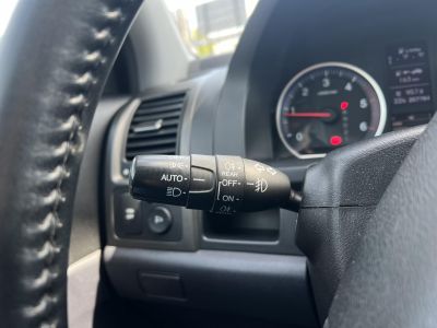 HONDA CR-V 2.2i CTDi Exe (Automata) Magyarországi Tempomat Félbőr Ülésfűtés Rendszeresen szervizelt!