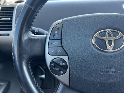 TOYOTA PRIUS 1.5 HSD (Automata) Rendszeresen karbantartott!