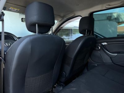 DACIA DUSTER 1.2 TCe Arctic 107e km. M.o.-i. klíma téli-nyári kerék!