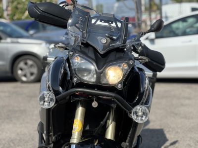 YAMAHA XT 1200 Z Super Tenere ALLROAD ABS teljes felszereltséggel!
