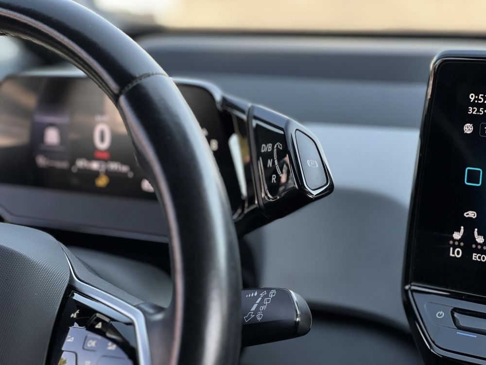 VOLKSWAGEN ID.3 77kWh PRO S HEAD-UP DISPLAY. IQ LIGHT. CARPLAY. MASSZÁZS. 500KM HATÓTÁV
