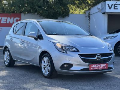 OPEL CORSA 1.4 Cosmo (Automata) 60e km. ülés-kormányfűtés!
