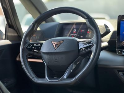 CUPRA BORN 58 kWh 64e km
