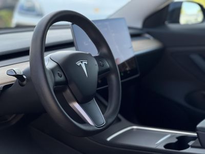 TESLA MODEL 3 Performance AWD (Automata) 87e km. mátrix LED. hőszivattyú. garanciális. téli-nyári kerék szett!