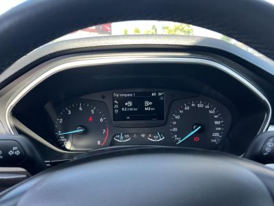 FORD FOCUS 1.0 EcoBoost Active M.o.-i. 1.tul. Márkaszervizelt!