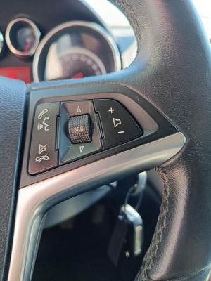 OPEL ASTRA J 1.6 Enjoy M.o.-i. Klíma Tempomat Bluetooth Esőszenzor! 7-8L/100km