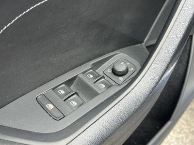 SKODA KODIAQ 1.5 TSI ACT Ambition Magyarországi. Gyári fényezés. Végig vezetett szervizkönyv!