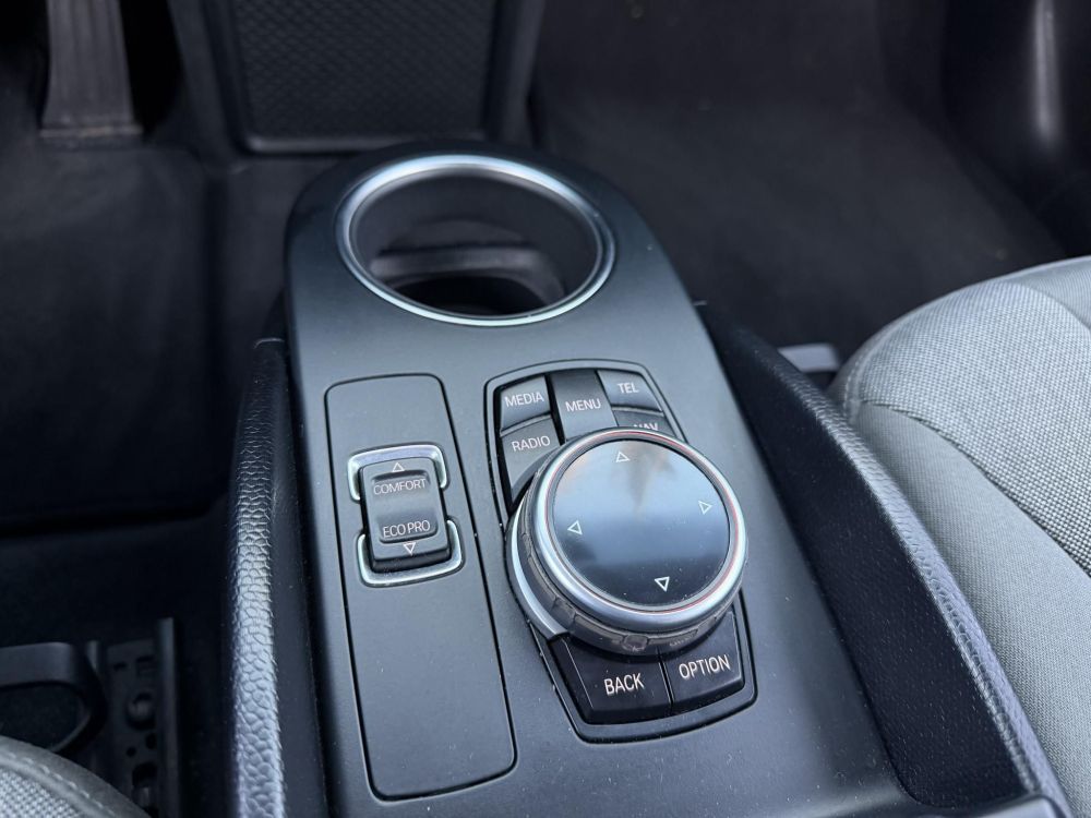 BMW I3 REX (Automata) GYÖNYÖRŰ állapot!