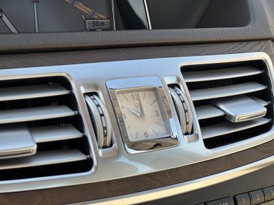 MERCEDES-BENZ E 250 CDI 4Matic Elegance (Automata) Magyarországi. világos belső. harman/kardon. magas felszereltség!