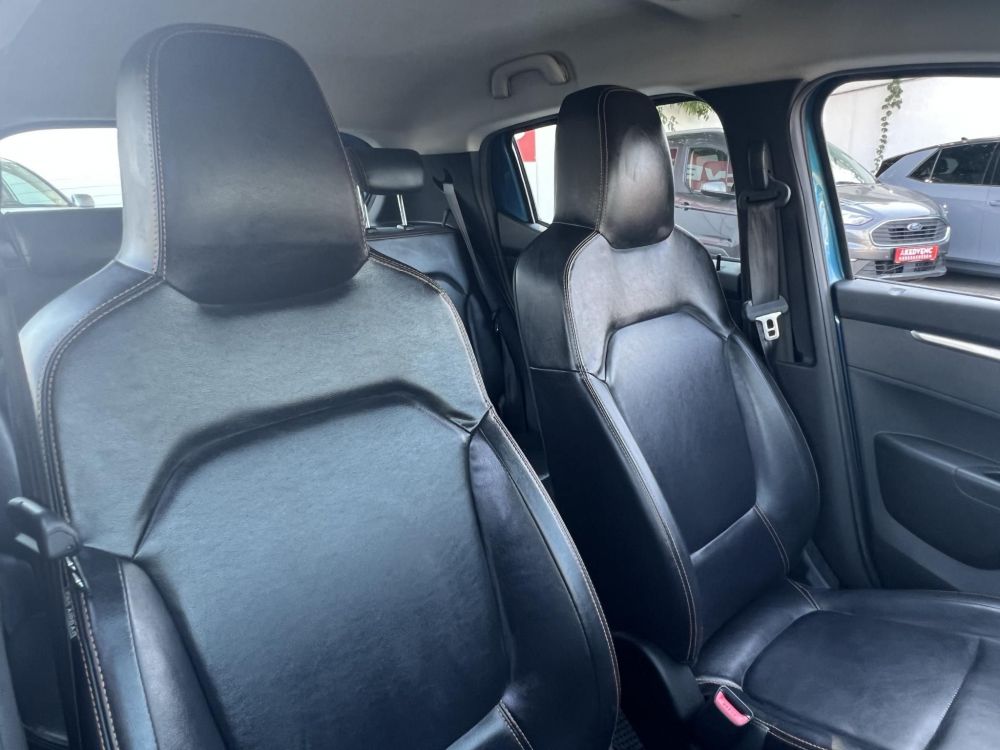 DACIA SPRING Electric 45 Comfort Plus aut. Klíma Tempomat Navi Tolatókamera! 32e km!