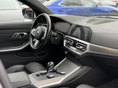 BMW 330e M Sport (Automata) Frissen szervizelt!