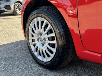 FIAT PUNTO GrandeVan 1.3 Multijet Klímás. TGK 1.290.000+ÁFA