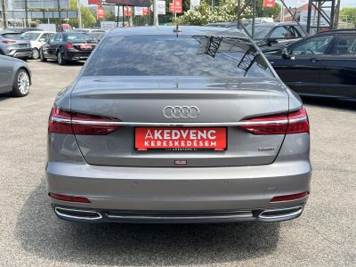 AUDI A6 45 TDI Sport quattro Tiptronic ic Matrix led. virtual cockpit. sérülésmentes. teljes szerviztörténet